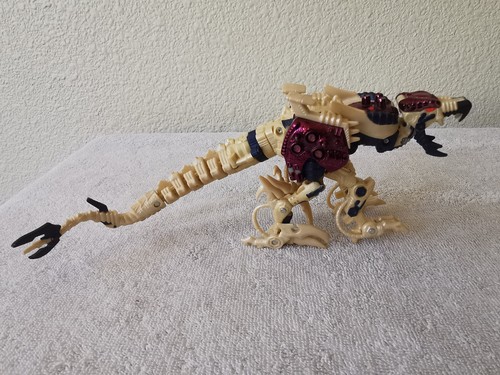 Vintage 1998 transformers - vintage,