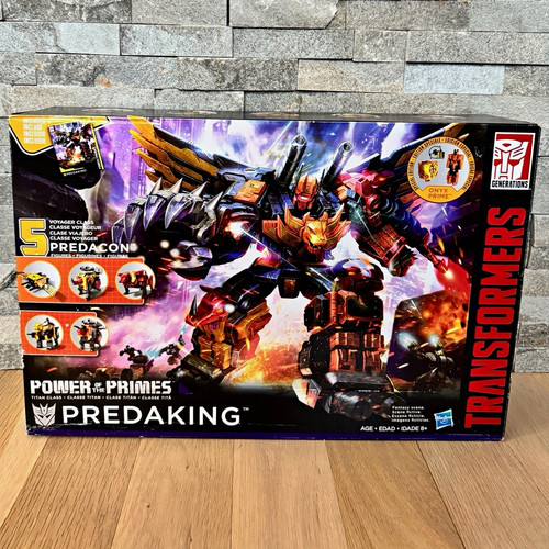 Transformers power the - transformers, of