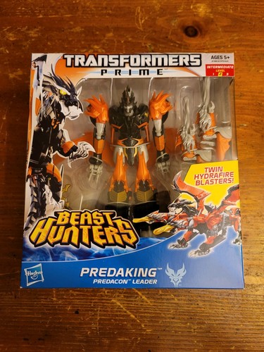 Transformers prime beast - transformers,