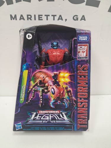 Transformers legacy predacon - transformers,