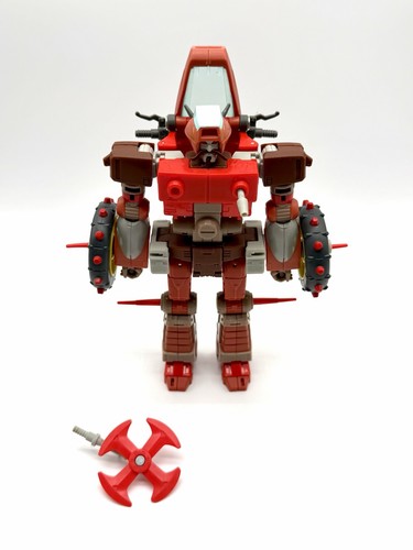 Transformers studio series - studio, 86