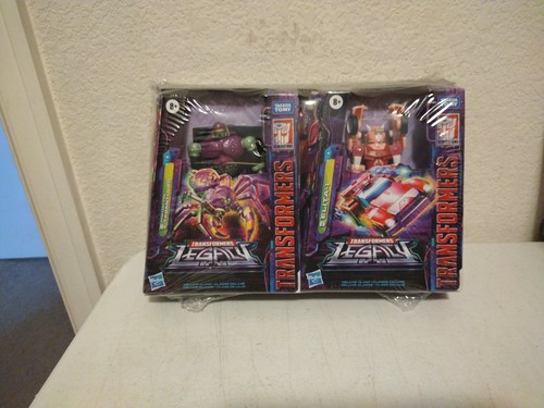 Transformers legacy deluxe - transformers,