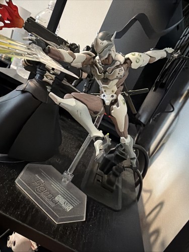Good smile company overwatch - good,