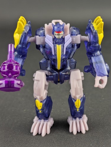 Transformers beast hunters - transformers,