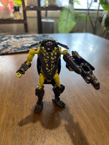 Transformers vintage beast - transformers,