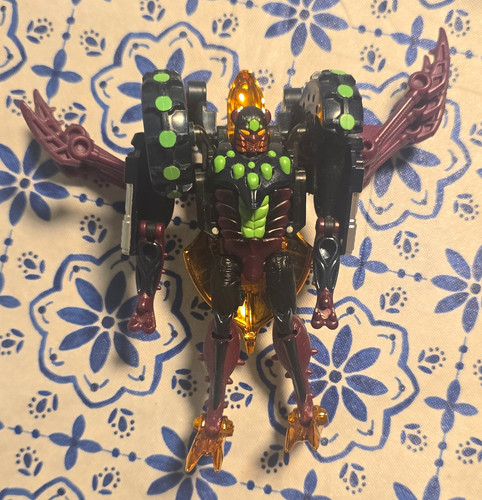 Hasbro transformers beast wars - transformers,