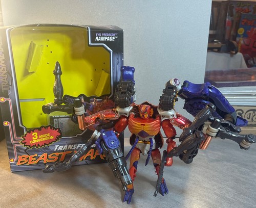 Transformers beast wars - transformers,