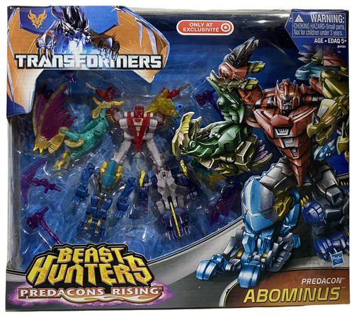Transformers prime beast - transformers,