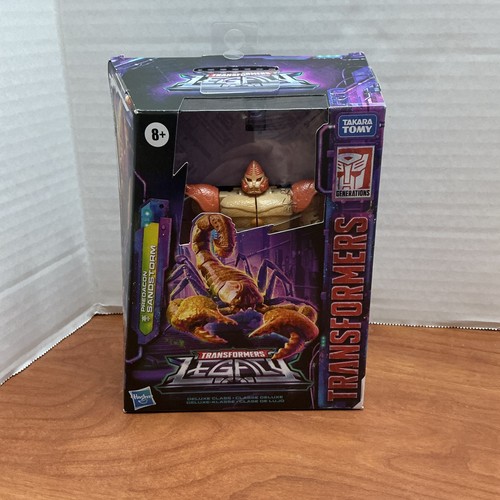 Transformers legacy predacon - transformers,