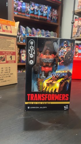 Transformers age the - transformers,