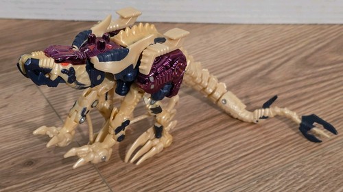 Transformers beast wars - beast,