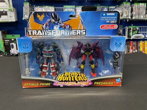 Transformers prime beast - transformers,