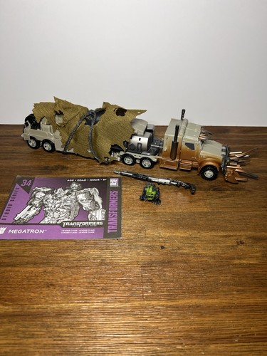 Transformers studio series - transformers, 34