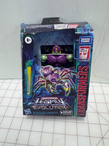 Transformers legacy deluxe - transformers,