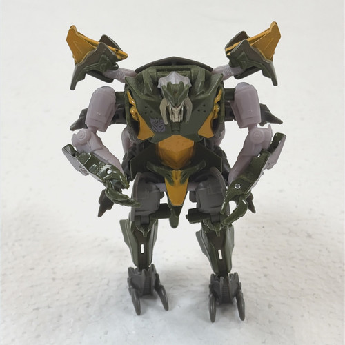 Transformers prime cyberverse - transformers,