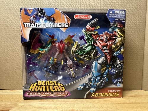 Transformers prime beast - prime,