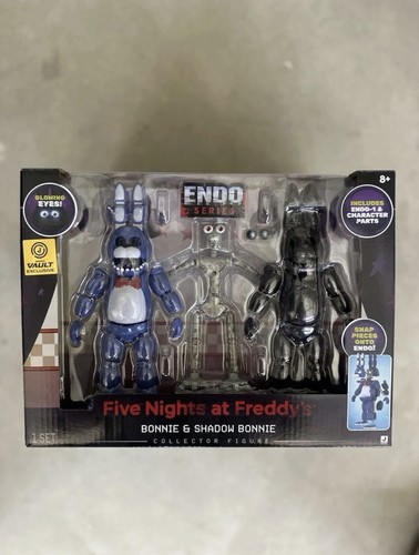 Five nights freddy s - at, freddy’s