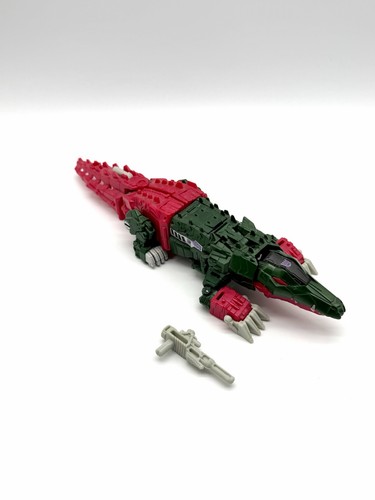 Transformers titans return - titans,
