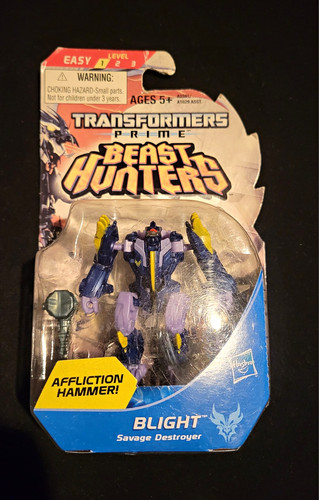 Transformers prime beast - transformers,