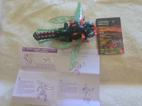 Transformers beast wars - beast,
