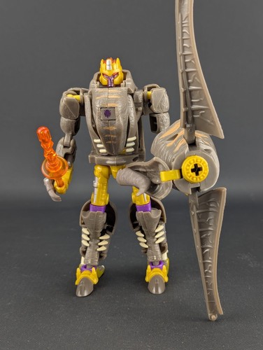 Transformers universe 2008 - transformers,