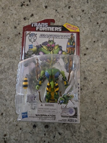 Transformers generations 30th - generations,