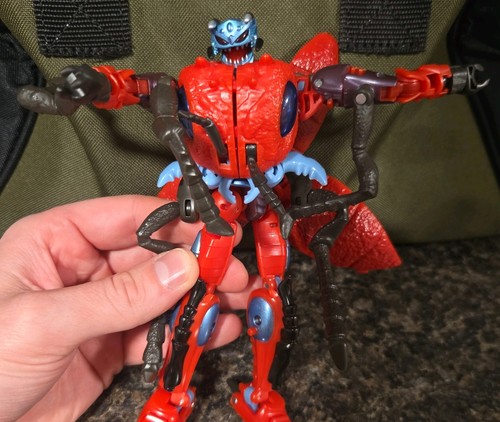 Transformers legacy predacon - legacy,