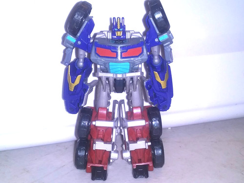 Hasbro transformers beast - transformers,