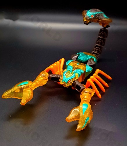Transformers beast - 🦂🐍transformers,