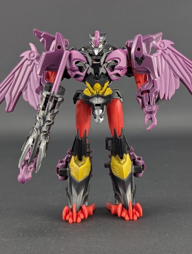 Transformers beast hunters - transformers,