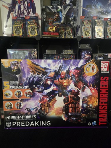 Transformers power the - transformers,